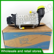 1.5 TSI Intercooler Radiator 04E145785D 04E145785R 04E 145 785 D 04E 145 785 R