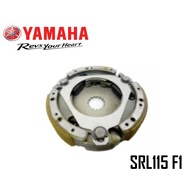 YAMAHA SRL115 FI AUTO SHOE AUTO BRAKE BREK SHOE KULIT AUTO LAGENDA115 FI LAGENDA115-FI LAGENDA 115 F