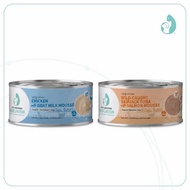 Pet Universe Nourish Cat Canned in Mousse 70g