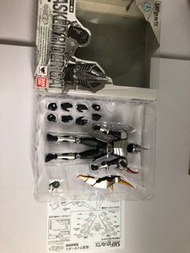 Shf masked rider gai 龍騎 13騎士