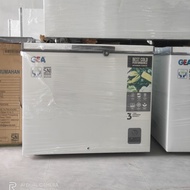 CHEST FREEZER BEKAS AB-226 R GEA