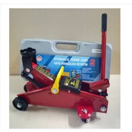 Argan JK-BG-2TON-AC 2 Ton Jack 2 Gantry