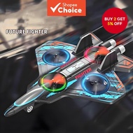 Foam Glider Fighter Airplane, Ideal Gift Kids Toys for Kids Boys Girls