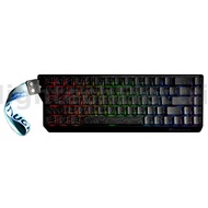Gamakay x NaughShark NS68 Wired Mechanical Keyboard Hall Effect Magnetic 8K Polling Rate 0.01mm RT A