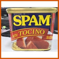 ▧ ✼ ➢ SPAM TOCINO NEW FLAVOR!!!!!