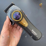 KEMEI 2242 Single Blade Hair Trimmer | Sharpened, Blade Alignment - Thinh Lee