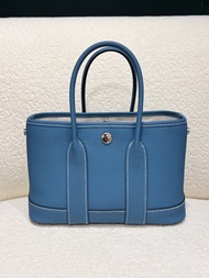 Hermes Mini Garden Party 23 全新