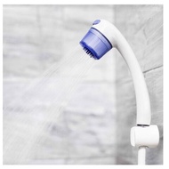 CLEANSUI Shower Filter For Delicate Hair &amp; Skin, Blue