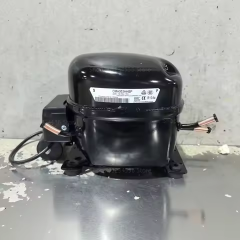 Suitable for LG refrigerator variable frequency compressor FC124NAME FC140NEM FLA150NBMA FLD165NBMA