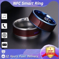 ❐ Smart Ring Nfc Technology