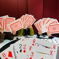 Jumbo Giant Playing Card Deck, Jumbo Giant Playing Cards, Oversized Poker Deck Cards, Super Big Game