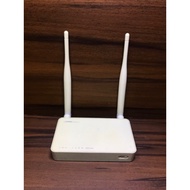 IpTIME N604+ V.CHINA TESS NORMAL UNIT+ADAPTOR