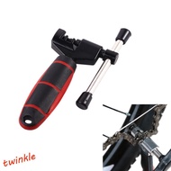 TWINKLE1 Bike Chain Link Remover Bicycle Repair Tools For Bike Chain Breaker  Bike Chain Device Bike