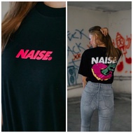 NAISE NAISE Fashion Short Sleeve