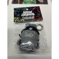 GANTUNGAN Bunini new jeans new jeans Keychain