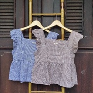 Avril Top / outer