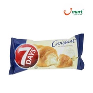 7 Days Croissant With Vanilla Cream Filling 60g