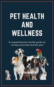 Pet health and wellness Cleo Henshaw