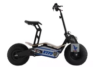 Ready Stock Velocifero Mad Scooter Electric 1600W 48V 12Ah