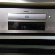 Pioneer  DV-S5  DVD播放機(零件機)