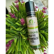 Cz Beauty White Turmeric Oil