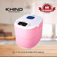 Khind Bread Maker - BM750 ( Frenshi )