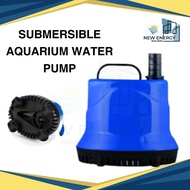 N.E.B || Submersible Aquarium Water Pump Cycle Filter Fish Tank Hydroponic (35w 45w 65w 85w 115w)