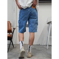 6 POCKET SHORT FOR MEN GOOD QUALITY