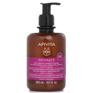 Apivita 艾蜜塔  女性私密滋潤潔膚液 300ml