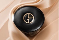 💝4️⃣千好評  現貨💝 GA   GIORGIO ARMANI CUSHION FOUNDATION   高光氣墊  水潤絲光氣墊修護粉底 #1    ，  #2      ( 14g )