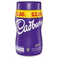 Cadbury Chocolate Instant Drink