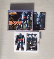 鐵人28 超合金魂GX-24 Bandai 2004