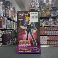 已售*************寄賣-其它 Furyu 遊戲王 20週年劇場版 武藤遊戲 Figure	6379824420230613007
