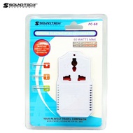 SoundTeoh FC-60 AC-AC Converter 60W