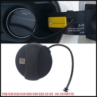 For BMW E39 E46 E60 E70 E90 E92 MINI Cooper Fuel Gas Tank Filler Cap 16116756772