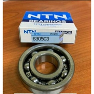 Ball Bearing 6305C3 NTN