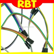 [YT] Dupont Wayar Wire