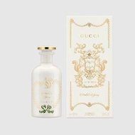 💗免順豐運費💗Gucci Winter's Spring Eau de Parfum 古馳 鍊金士花園系列 冬之春 100ml