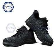 COLEX STB-500 SAFETY SHOE GENUINE