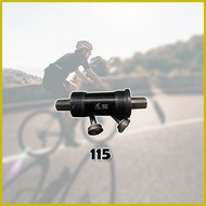 ✻ △ ◭ AL bottom mountain bike  bracket road hubs 6 pawls fixie hub accessories cycling sealed beari