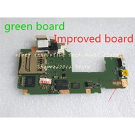 Free Shipping! 95%NEW 70D main board For Canon 70D mainboard 70D motherboard ASS'Y DC/DC SLR Cam