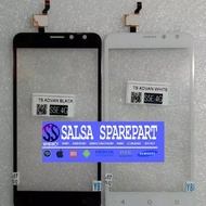 Touchscreen / Kaca Lcd Advan S5E 4G Ori