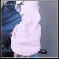 [FF] Summer UV Protection  Gloves Breathable Thin Women Men Gloves Outdoor Sports Cycling Gloves Sle