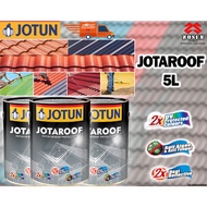 JOTUN PAINT JOTAROOF 5L