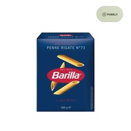 Barilla Pasta Penne/ spaghettini (500g)