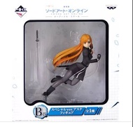 💥 刀劍神域 亞絲娜 Asuna Sword Art Online SAO 一番賞 B賞 劇場版 日版 模型 figure 桐人'm