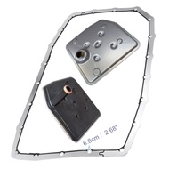 2006-2020 For Ford Mustang Automatic Transmission Pan Gasket 5268063 U6Y022YF0A 6L2Z7A191BA 6L2P7A19