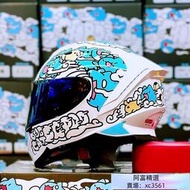 【新店特價】世帽館安全帽nikko n806 貓貓蟲咖波 限量聯名  全罩式安全帽