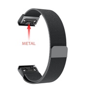Garmin MARQ Quick Release Milan Loop Strap