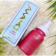 SCRUB CLEANSER 2IN1 READY STOCK [ORIGINAL HQ]